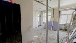 objektas Parduodamas dviejų kambarių butas Prienuose