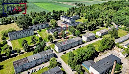 objektas Butas Lančiūnavos k.  3 k. butas