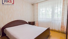 objektas Parduodamas 2 k. butas Plechavičiaus g.