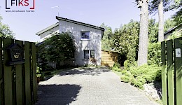 objektas PARDUODAMAS NAMAS DRĄSEIKIUOSE, KAUNO RAJONE