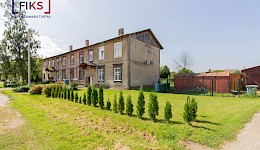 objektas 2k. butas Karmėlavos II k. Topolių g.