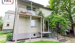 objektas Nuomojamas namukas Alšėnų g.