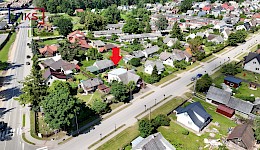 objektas Namo nuoma Kazlų Rūdoje