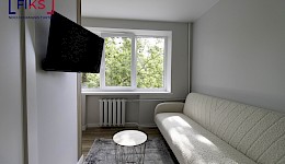 objektas BUTAS RAUDONDVARIO PL. 174, KAUNE
