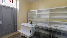 objektas KEPYKLOS PATALPOS PRIENUOSE