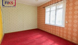objektas Parduodami trys butai investicijai Vilijampolėje