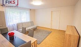 objektas PARDUODAMAS JAUKUS DVIEJŲ KAMBARIŲ BUTAS